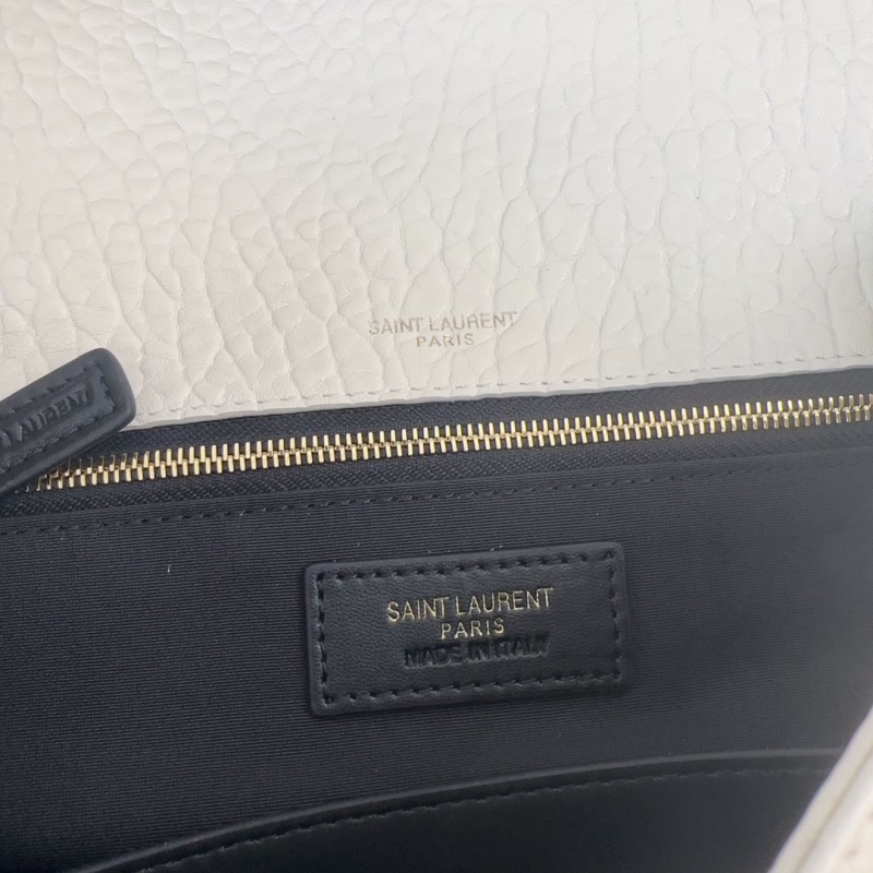 YSL Satchel Bags